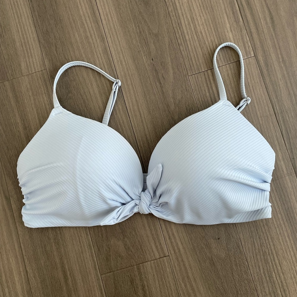 H&M bikini top